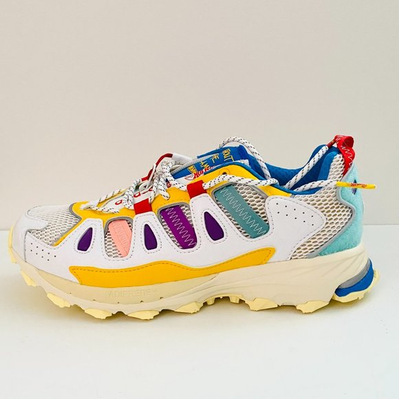 ADIDAS x Sean Wotherspoon x Hot Wheels Superturf Adventure Size US 9.5 Men - Picture 6 of 12